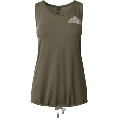 Martini Sportswear Damen Via Top