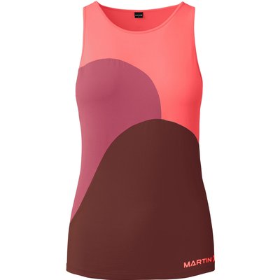 Martini Sportswear Damen Hillclimb Top
