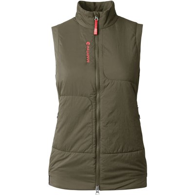 Martini Sportswear Damen Alpmate Hybrid G-loft Weste