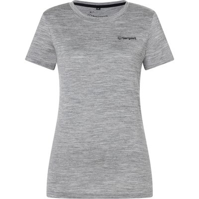 Bergzeit Basics Damen Bergzeit Pure Merino T-Shirt