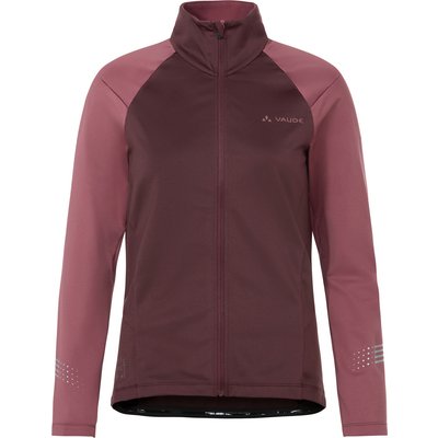 Vaude Damen Posta III Radtrikot