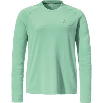 Schöffel Damen Smue Circ Longsleeve