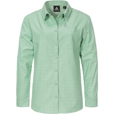 Schöffel Damen Style Boyoma Bluse