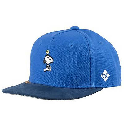 Bavarian Caps Kinder Peanuts: Snoopy&Woodstock Cap