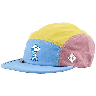 Bavarian Caps Kinder Peanuts: Snoopy Kuschelt Cap