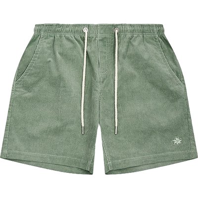 Bavarian Caps Herren Edelweiß Shorts