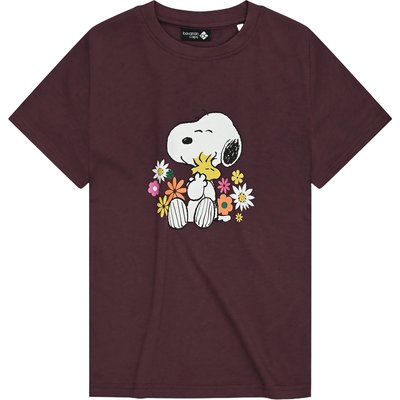 Bavarian Caps Kinder Peanuts: Kuschelalarm T-Shirt