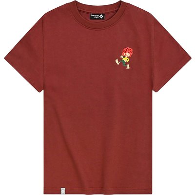 Bavarian Caps Kinder Grantig By Nature V2 T-Shirt