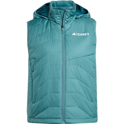 adidas Terrex Damen Multi Climawarm Insulated Weste