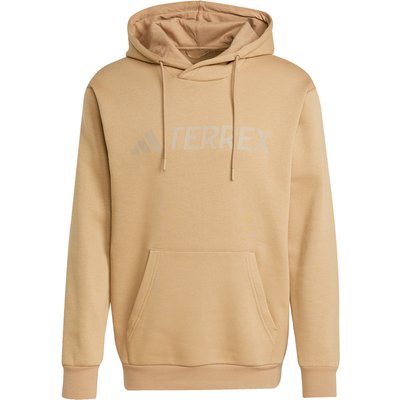 adidas Terrex Herren Multi Large Logo Hoodie