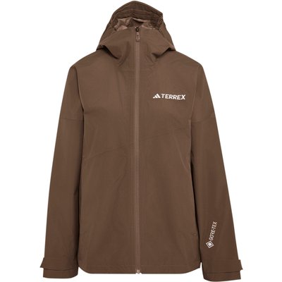 adidas Terrex Damen Xperior 2L GTX Performance Jacke