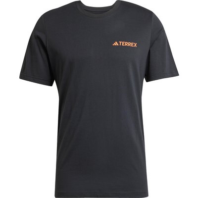 adidas Terrex Herren Graphic T-Shirt