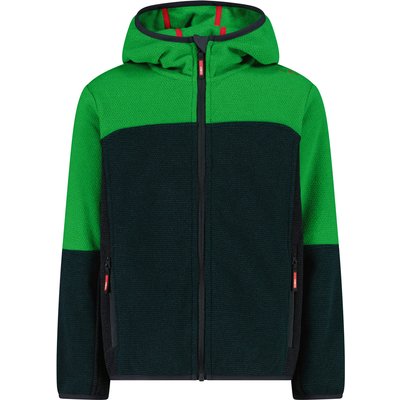 CMP Kinder Hoodie Jacke