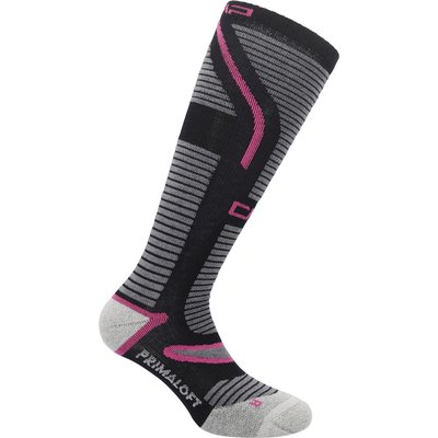 CMP Damen Ski Primaloft Socken