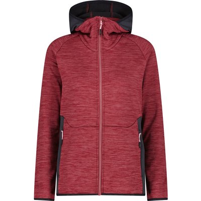 CMP Damen Hoodie Jacke