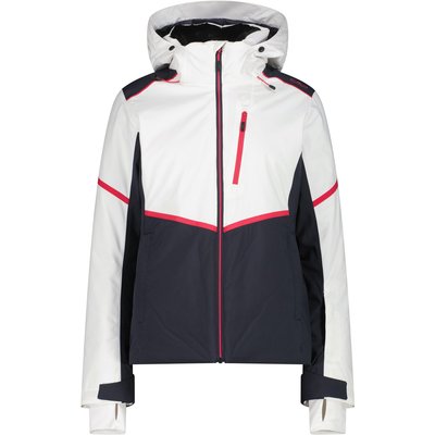 CMP Damen Hoodie Jacke