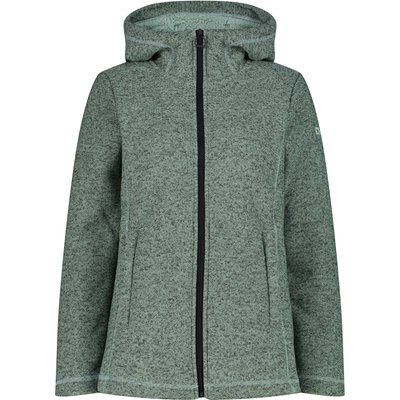 CMP Damen Hoodie Jacke