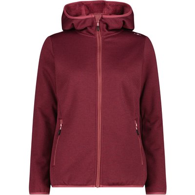 CMP Damen Hoodie Jacke