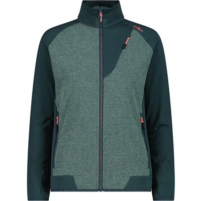 CMP Damen Hybrid Jacke