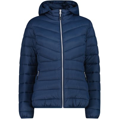 CMP Damen Zip Hoodie Jacke