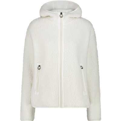 CMP Damen Hoodie Jacke
