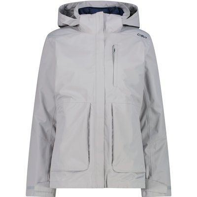 CMP Damen Zip Hoodie Jacke