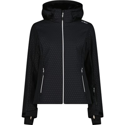 CMP Damen Zip Hoodie Jacke