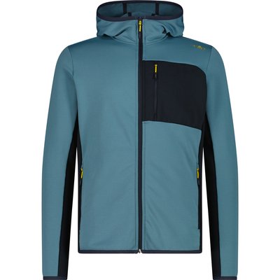 CMP Herren Hoodie Jacke