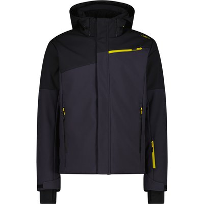 CMP Herren Zip Hoodie Jacke