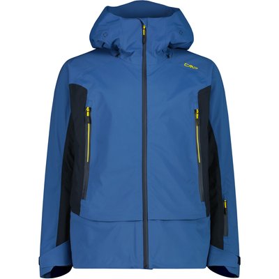 CMP Herren Hoodie Jacke