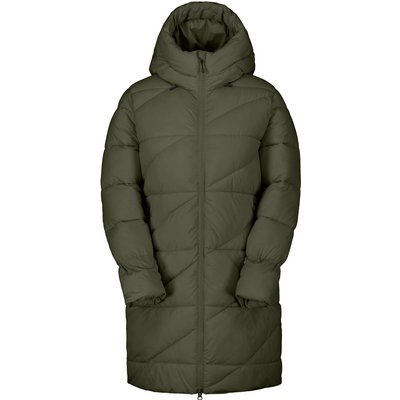 Scott Damen Insuloft Warm Parka