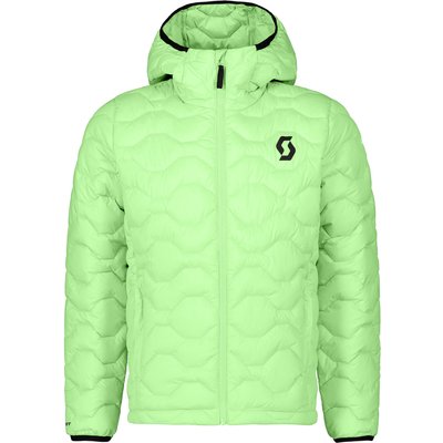 Scott Kinder Insuloft Warm Jr Jacke