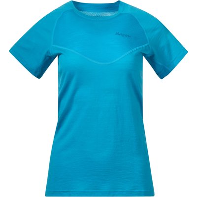 Bergans Damen Inner:Light T-Shirt