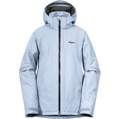 Bergans Kinder Storetind Insulated Shell Jacke