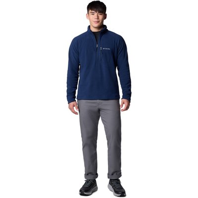Columbia Herren Fast Trek III Half Zip Fleece Pullover