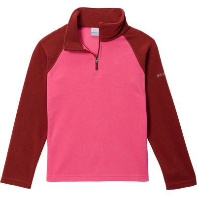 Columbia Kinder Glacial Fleece Half Zip Pullover