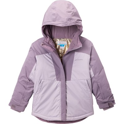 Columbia Kinder Mighty Mogul III Jacke