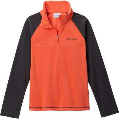Columbia Kinder Glacial Half Zip Pullover