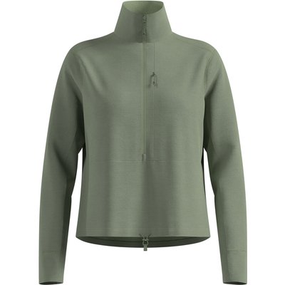 Odlo Damen Grid Fleece Pullover
