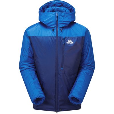 Mountain Equipment Herren Fitzroy Jacke