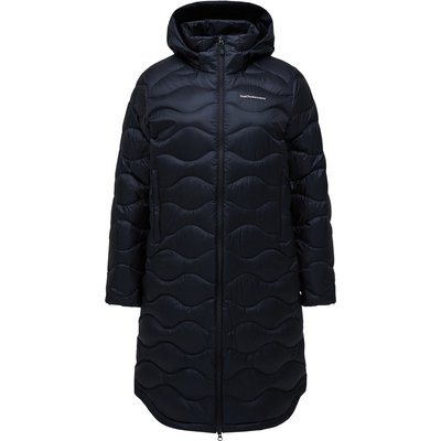 Peak Performance Damen Helium Down Mantel