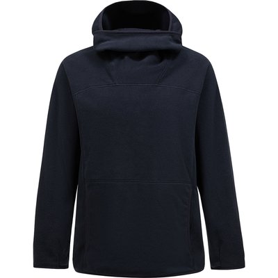 Peak Performance Herren Treeline Fleece Hoodie