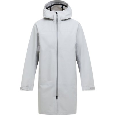 Peak Performance Herren Treeline Shell Parka