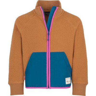 Trollkids Kinder Vega Jacke