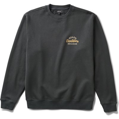 Roark Herren Sign Writer Pullover