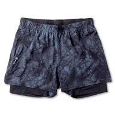 Roark Herren Bommer 3.5" Shorts