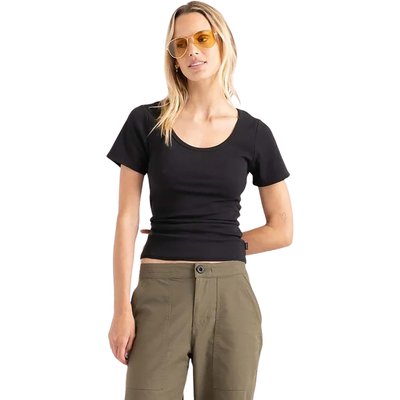 Roark Damen Wind Worn T-Shirt