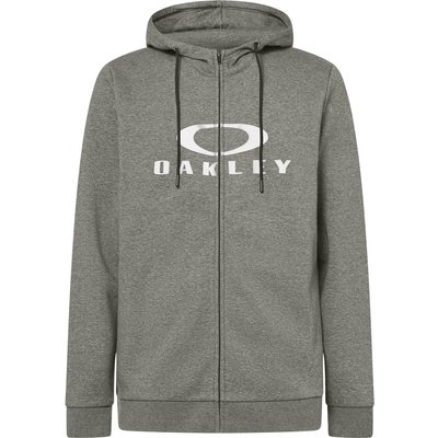 Oakley Herren Bark FZ 2.0 Hoodie