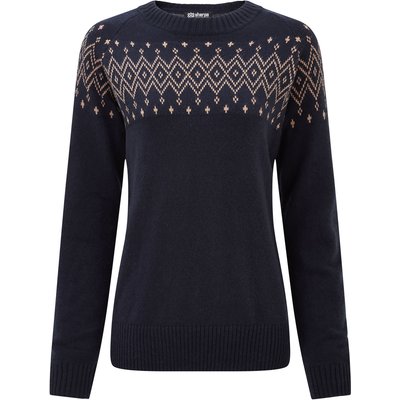 Sherpa Adventure Gear Damen Yeshe Crew Neck Pullover