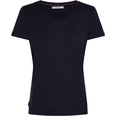 Icebreaker Damen Merino 150 Tech Lite Scoop T-Shirt